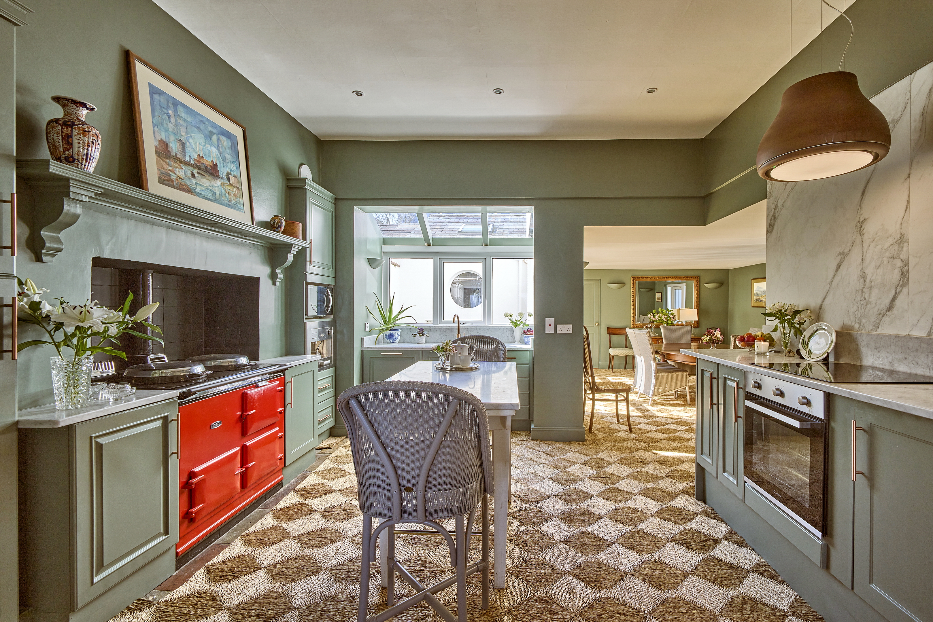 Home staging in Duncan BC by Clarafication Design