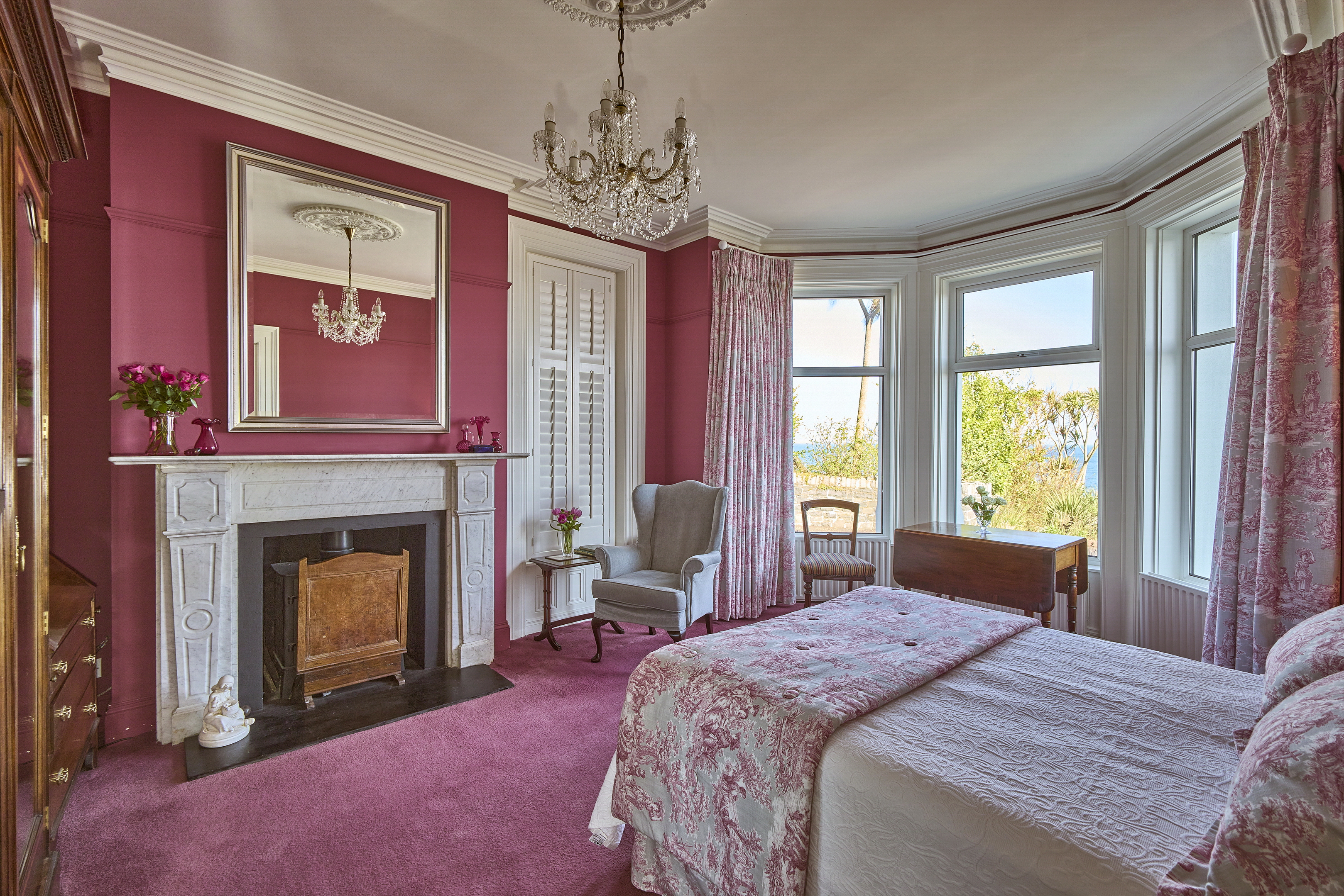 Home staging in Duncan BC by Clarafication Design