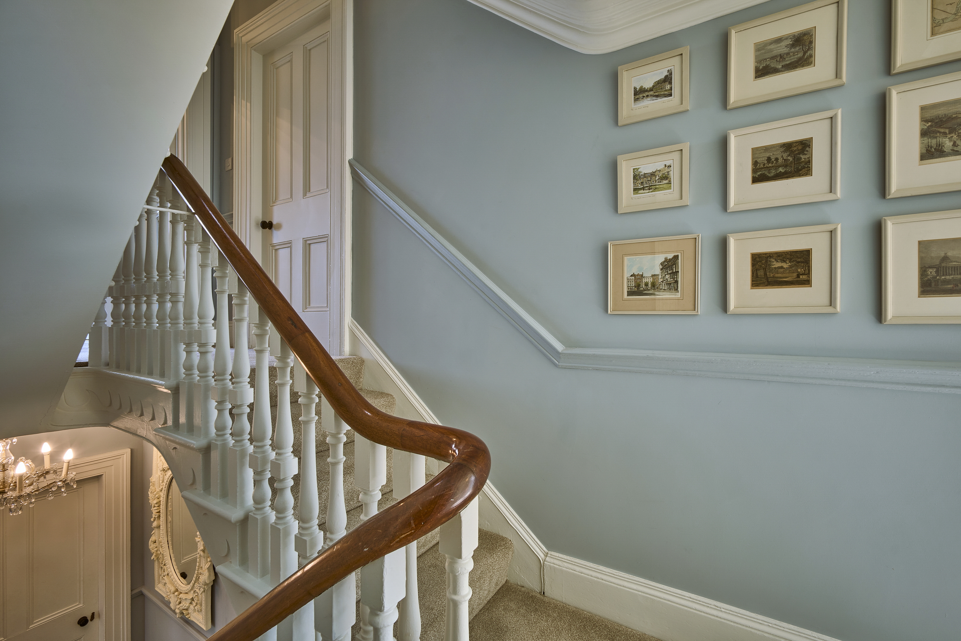 Home staging in Duncan BC by Clarafication Design