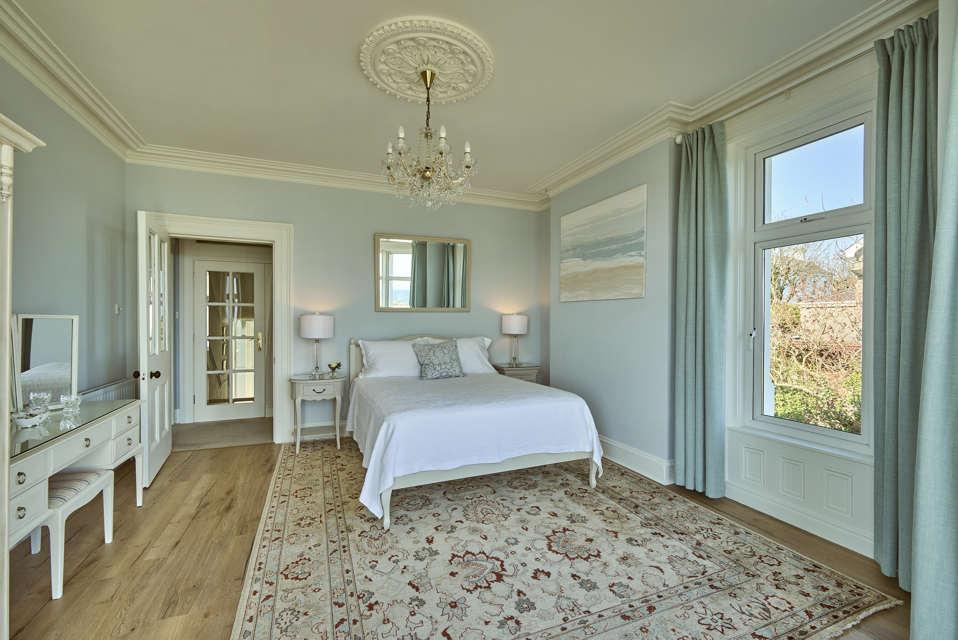 Home staging in Duncan BC by Clarafication Design