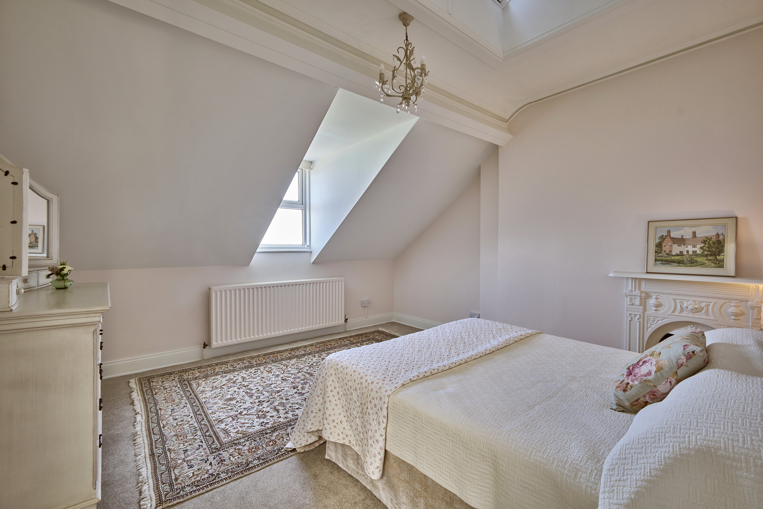 Home staging in Duncan BC by Clarafication Design