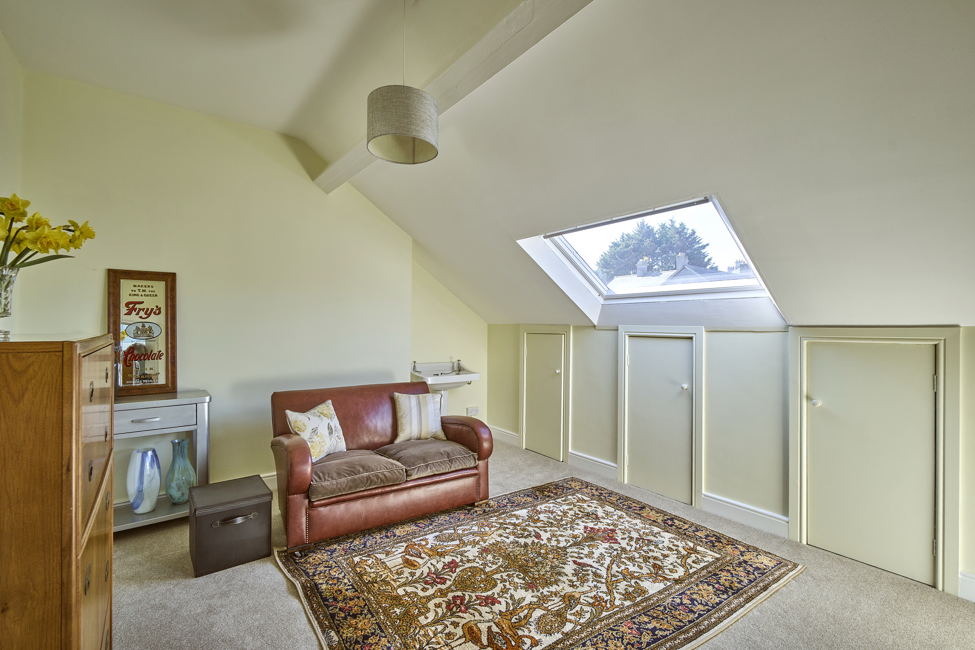 Home staging in Duncan BC by Clarafication Design