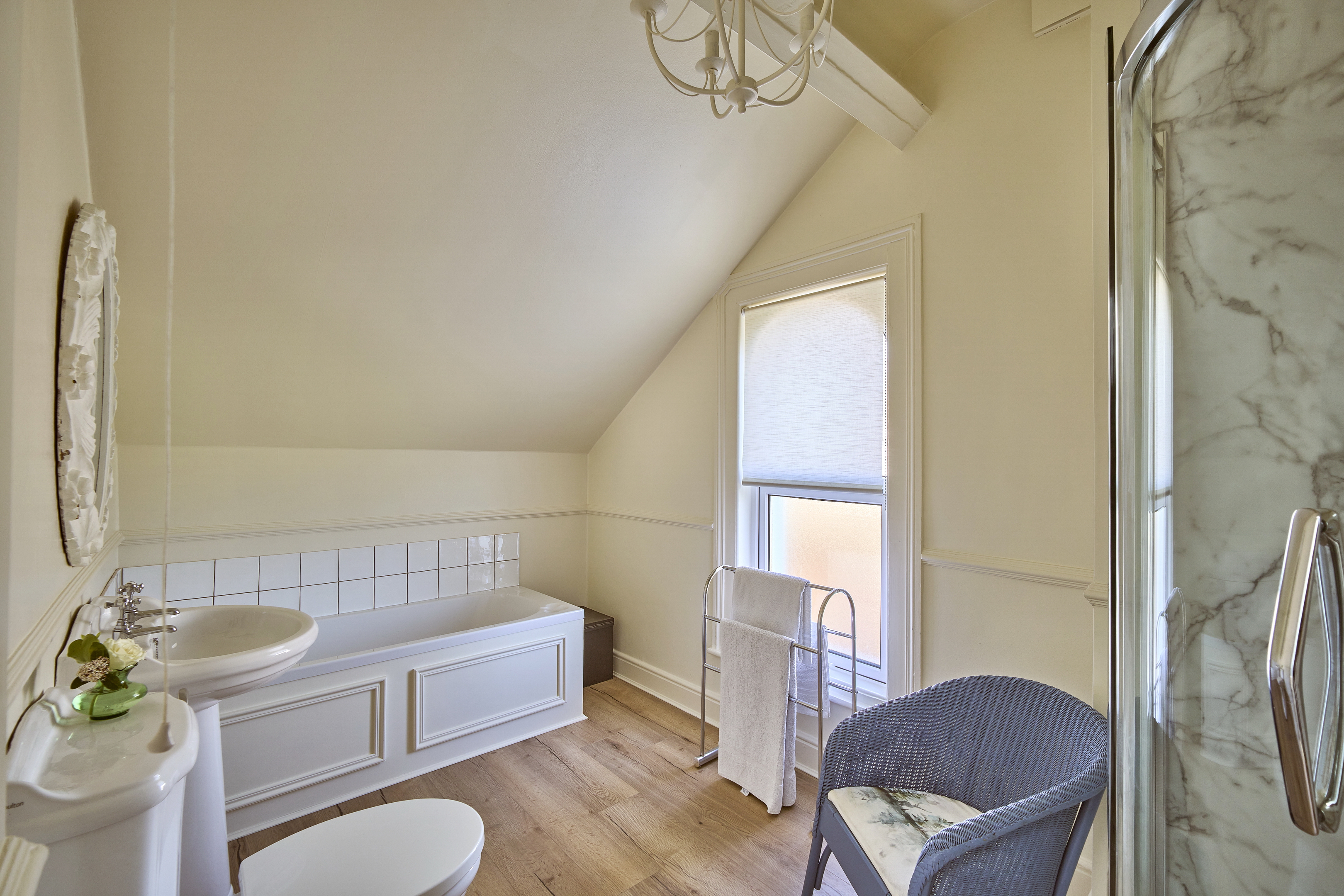 Home staging in Duncan BC by Clarafication Design