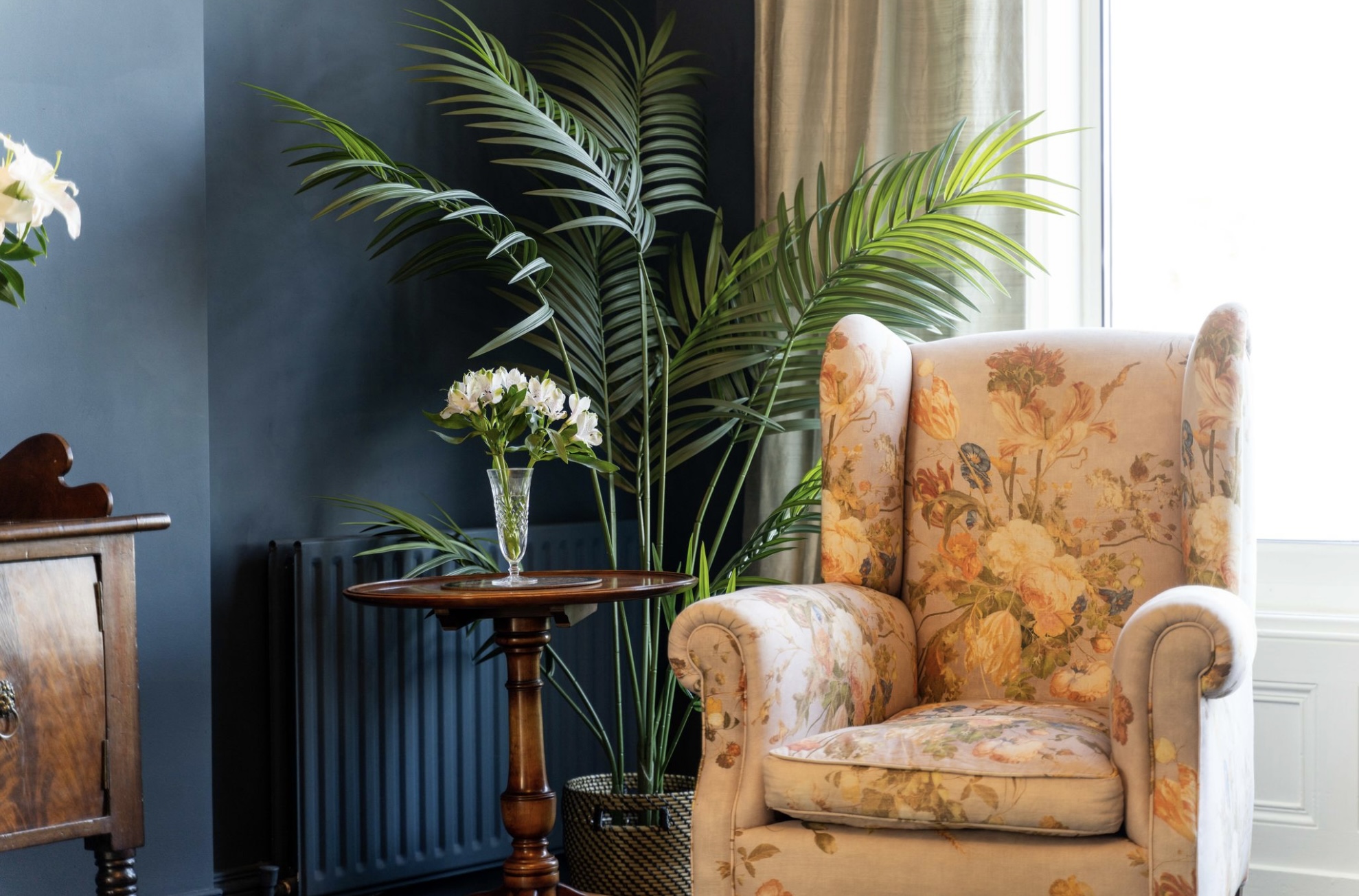 Home staging in Duncan BC by Clarafication Design