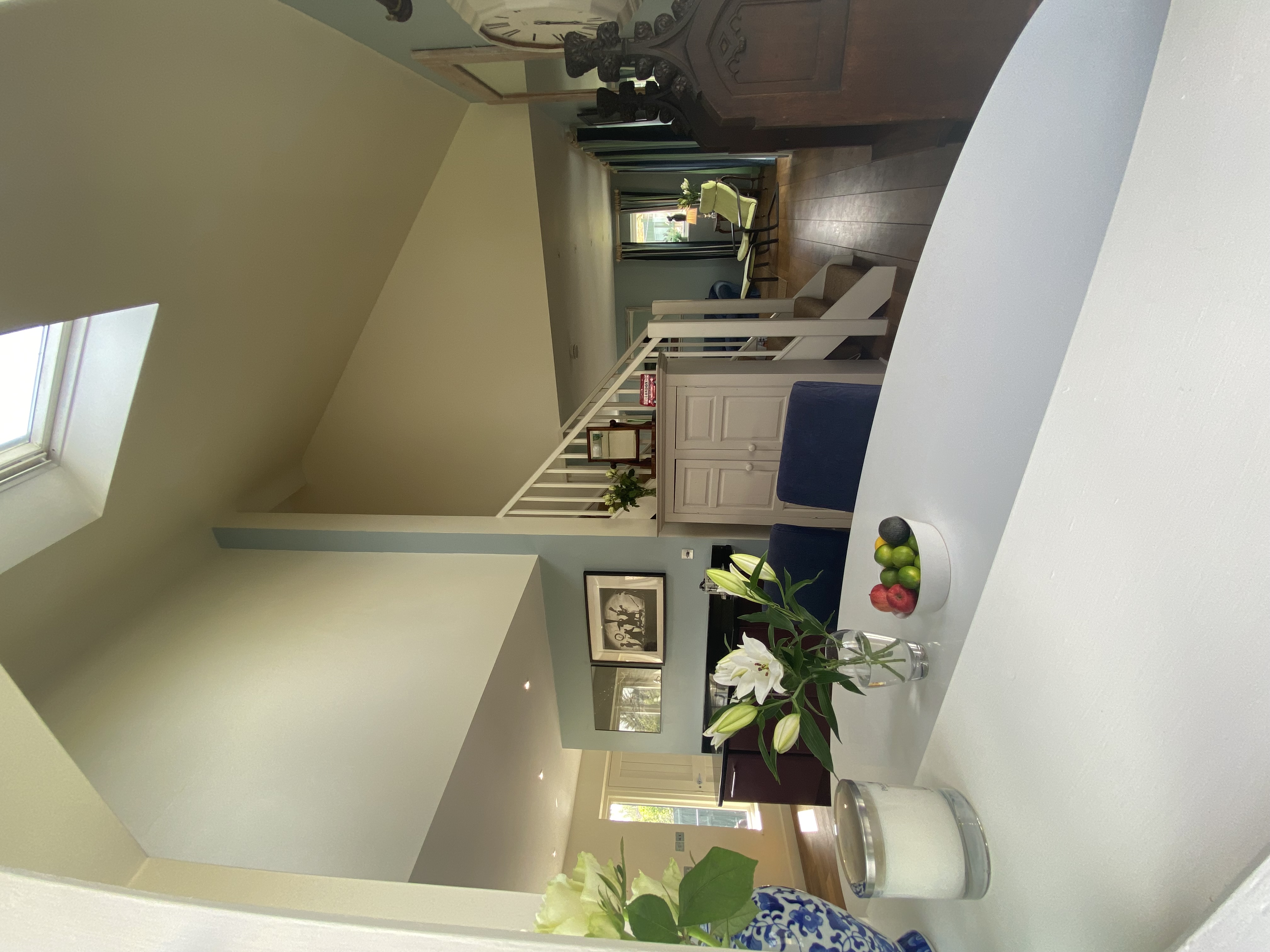 Home staging in Duncan BC by Clarafication Design