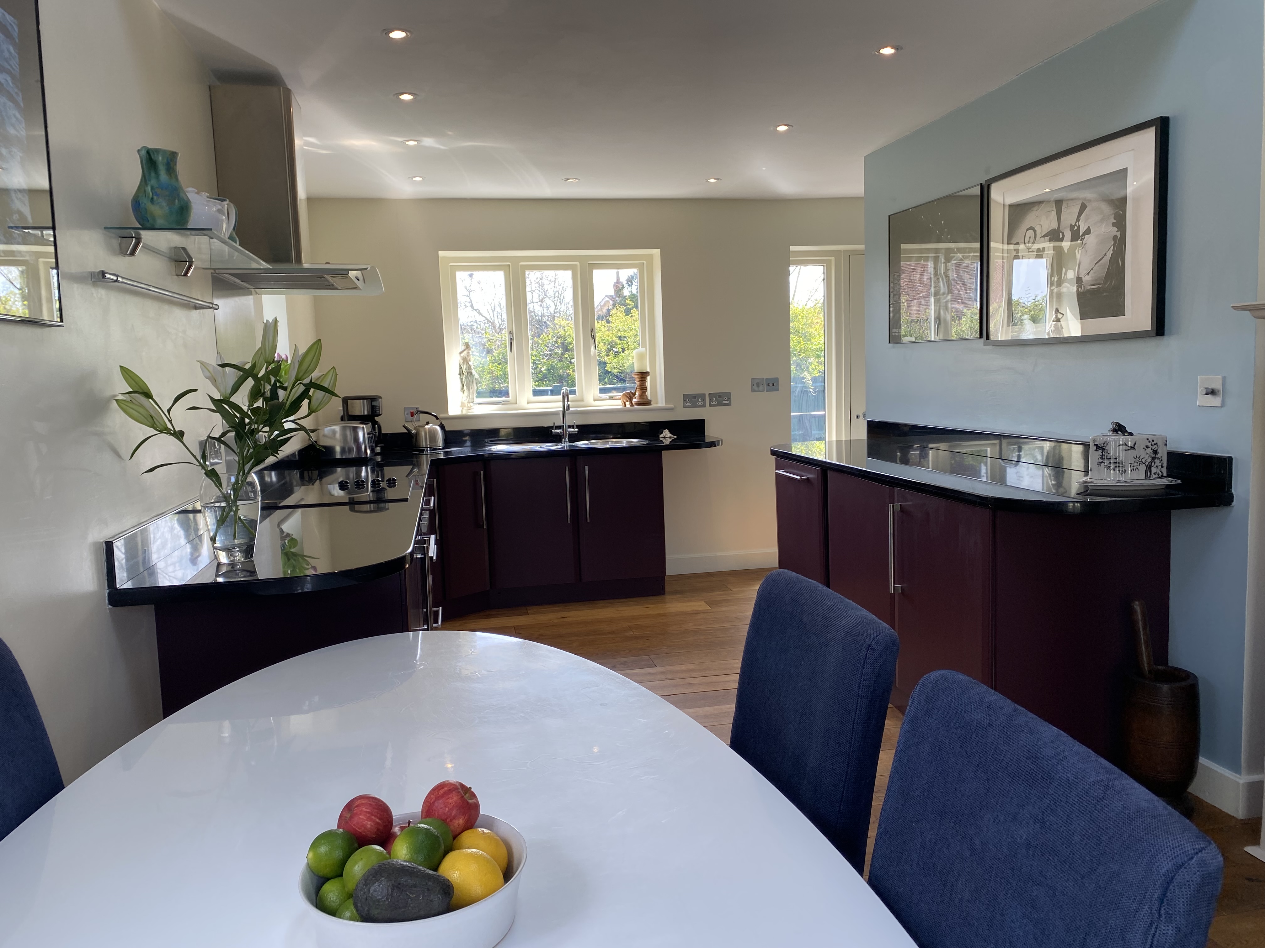 Home staging in Duncan BC by Clarafication Design